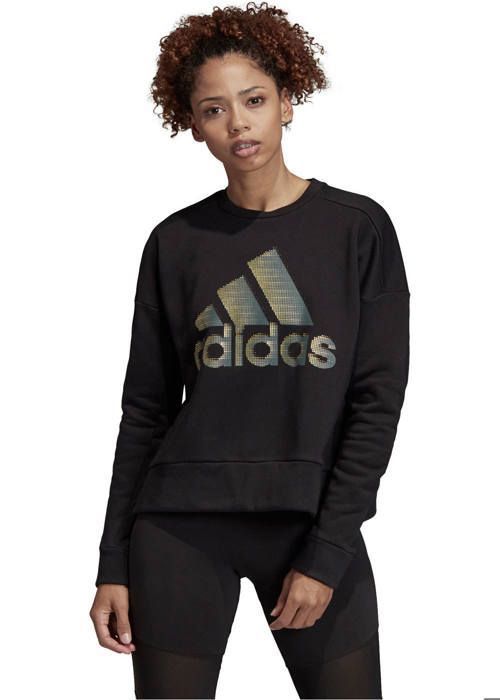 robe sweat femme adidas