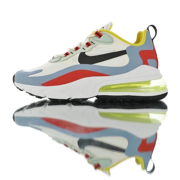 Baskets Nike Air Max 270 React