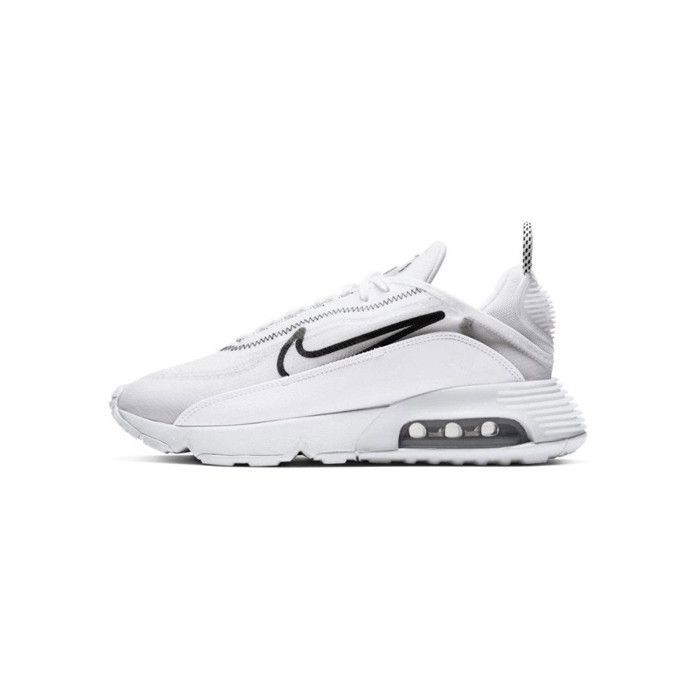 Baskets Nike Air Max Plus TN Junior Blanc - Garçon - NIKE - Nylon - Lacets  BLANC - Cdiscount Chaussures