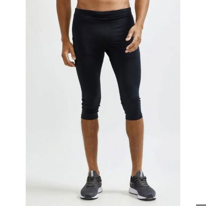 Collant Running - CRAFT - ADV ESSENCE - Noir - Homme - Knickers Collant Running - CRAFT - ADV ESSENCE - Noir - Homme - Knickers