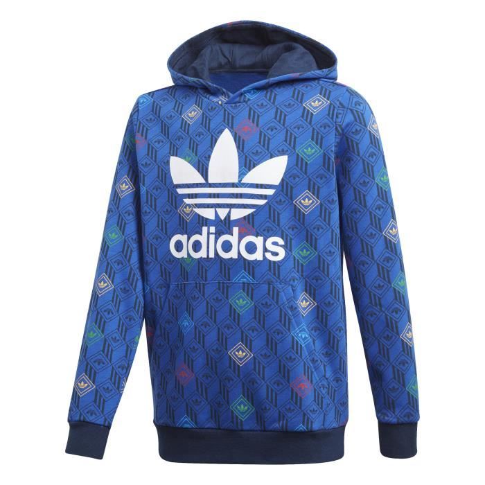 sweat adidas multicolore