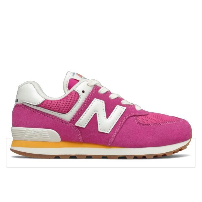 Chaussures de lifestyle enfant New Balance 574 - c Chaussures de lifestyle enfant New Balance 574 - c