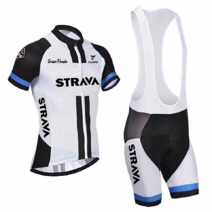Maillot de cyclisme,maillot de cyclisme Coolmax, uni, équipement vtt