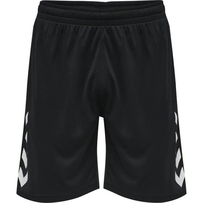 Short Hummel hmlhmlCORE - noir Short Hummel hmlhmlCORE - noir