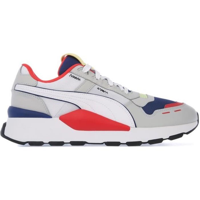 puma rs bleu