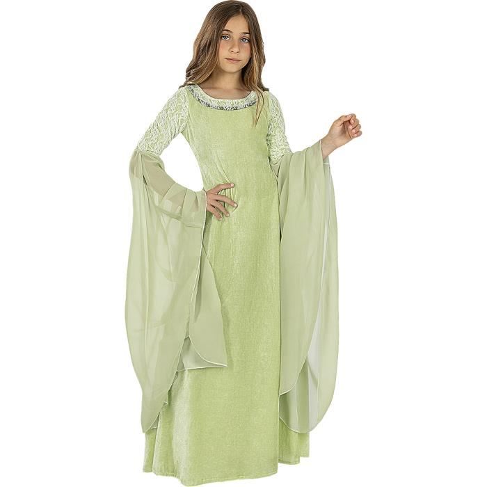 Déguisement Arwen fille Funidelia- 116870- Déguisement fille et