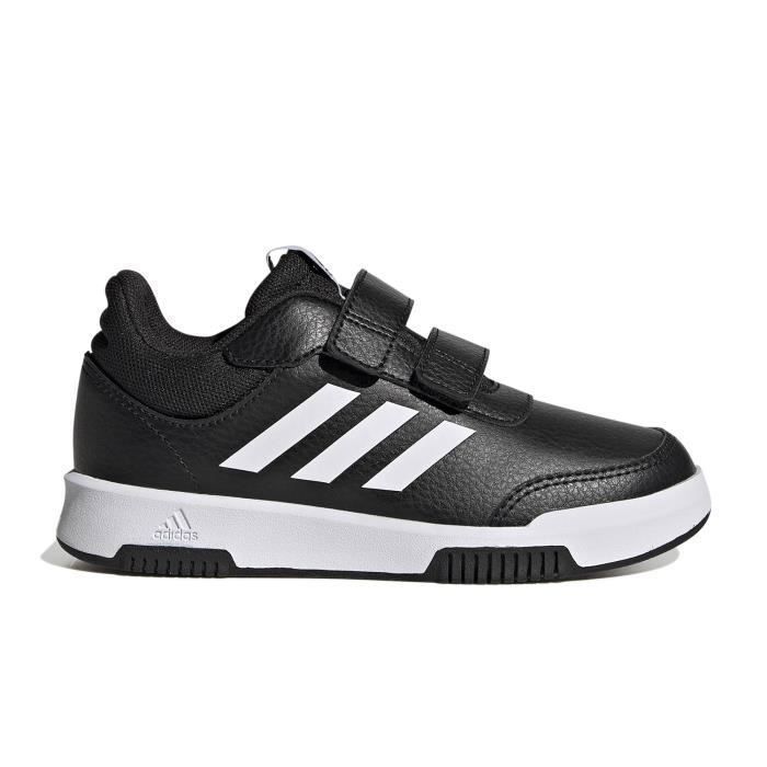 Baskets - ADIDAS - Tensaur Sport 2.0 - Enfants - Mixte - Noir et blanc