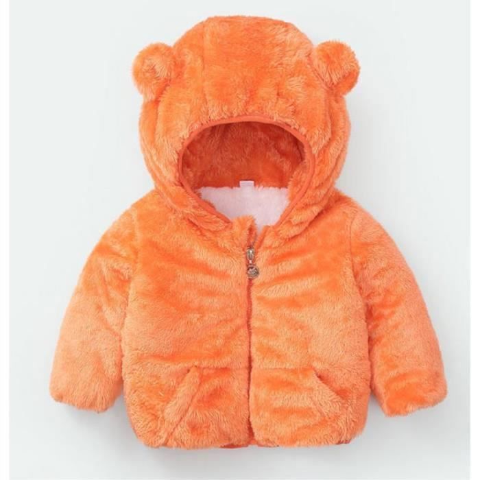 Vêtements bébé Filles et Garçons Combinaison Hiver Manteau pour Enfants Vêtements bébé Filles et Garçons Combinaison Hiver Manteau pour Enfants