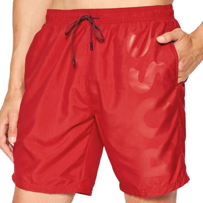 Short homme sales hugo boss