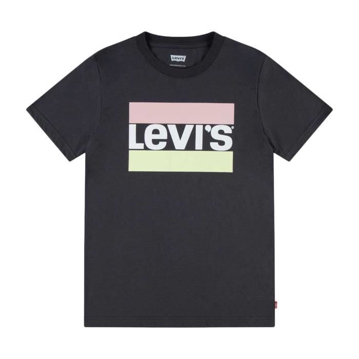 Tee-Shirt Levi's SportSwear Logo