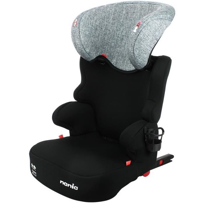 Siege Auto Rodi Air Protect Cdiscount