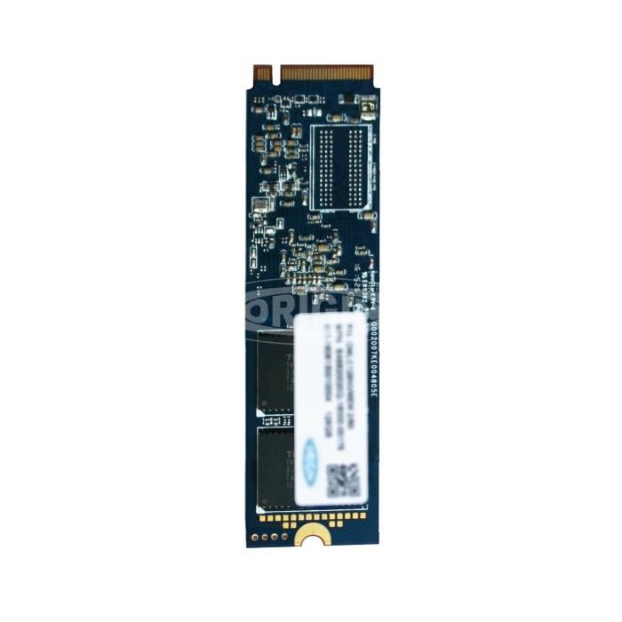 Origin Storage SSD interne .2 PCIe NVMe pour Dell Inspiron 15 OptiPlex 50XX 5250 Precision 5720 XPS 13 9350 15 95XX - vue 5