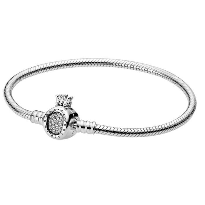 Bracelet Pandora 598286CZ-17 Bracelet Pandora 598286CZ-17