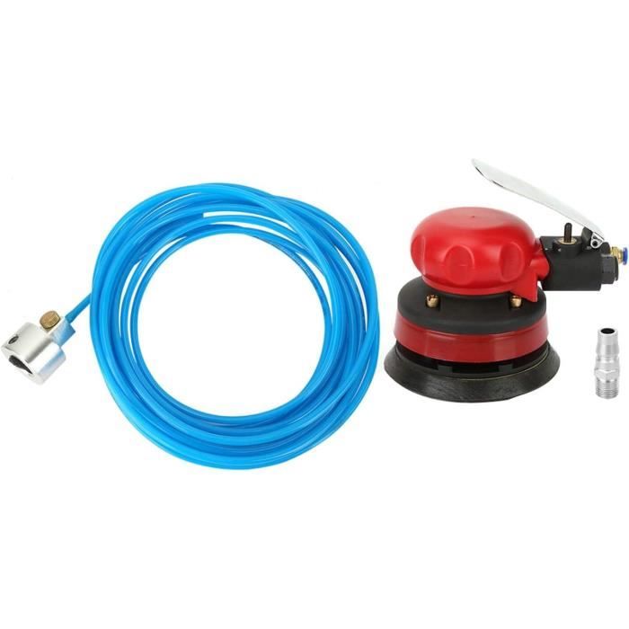 Ponceuse-polisseuse à Air Dynabrade 57126 - Double Action - Neuf (peut être Sans Emballage)