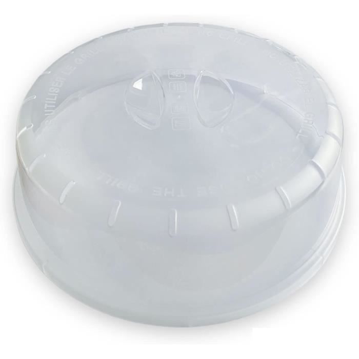 Lock Lock LLG771 Oven en verre pour micro-ondes et four, verre