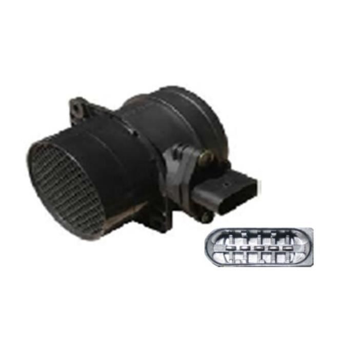 Debimetre D/'air Audi A3 1.9 TDi 105cv