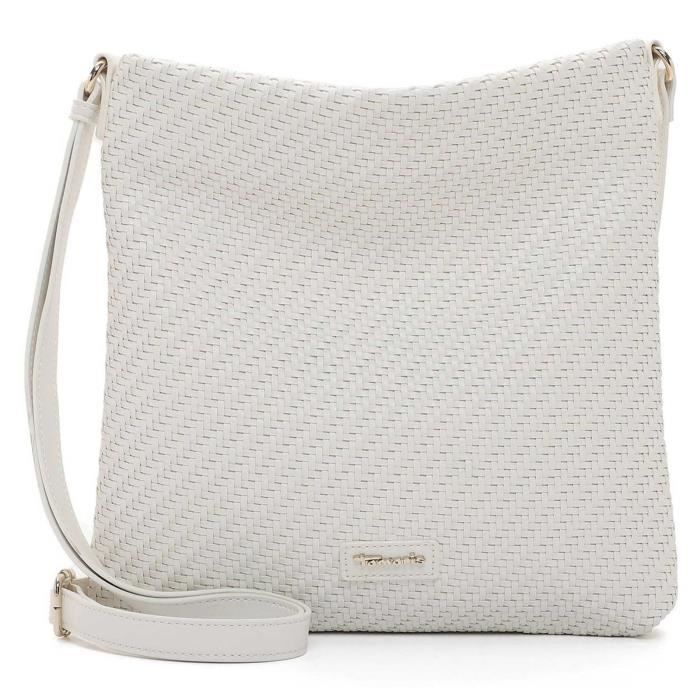 Replay - Sac porté épaule - Blanc