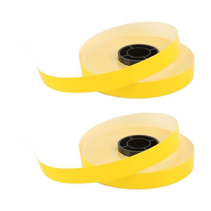 ITIsparkle Rouleau De Ruban Gros-grain De 6,35 Mm Pour Emballage Cadeau, Scrapbooking, Fêtes, Tresses De Cheveux, Décoration De Gâteau, Arrangement Floral, Fournitures Artisanales, Ruban Orange