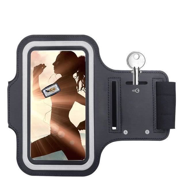 Sport Running Gym Cyclisme Exercice Yoga Jogging Brassard pour Huawei Téléphones