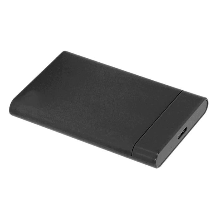 Boîtier Disque Dur Externe - EJ.LIFE - 2.5 Pouces - USB 3.1 - 2 To