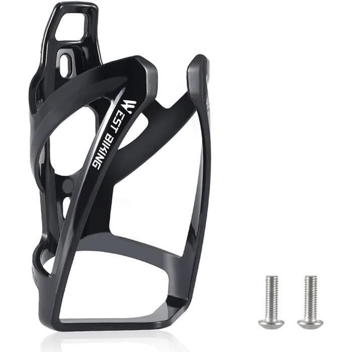 Porte-bidon Vélo Ultraléger - Support Gourde Coloré Pour VTT Et Route - NEUF