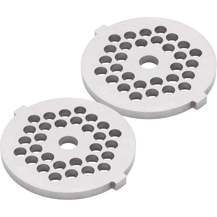 Lame De Rechange Pour Hachoir à Viande Série MGB - Accessoire Neuf