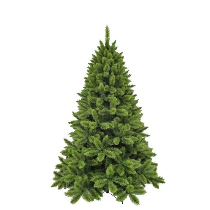 Sapin de Noël Artificiel Camden - H215 x Ø142 cm - Vert - Triumph Tree