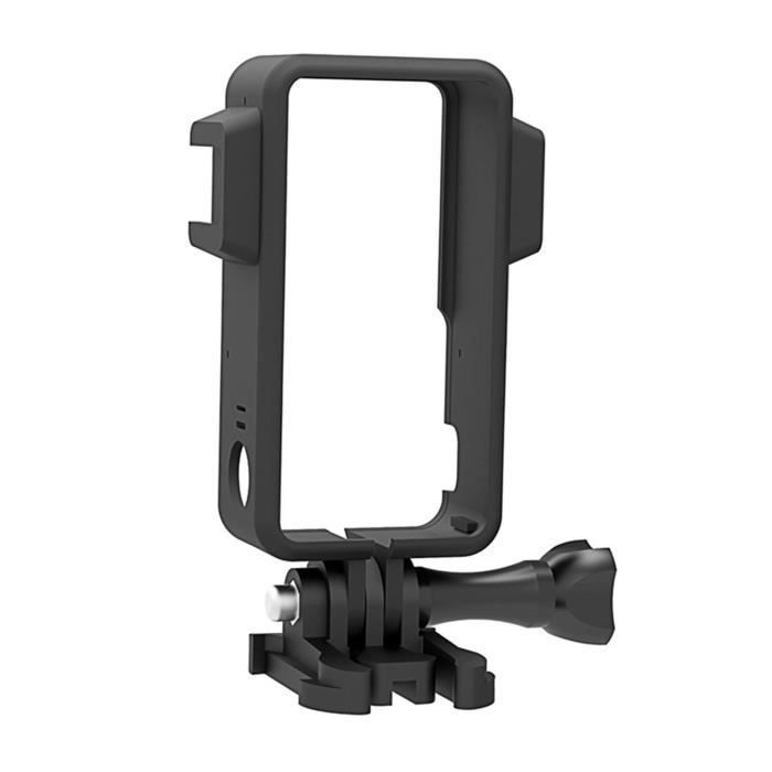Accessoire Cage De Caméra Pour DJI Osmo Action 6 - Cadre Et étui De Protection En Aluminium Dji Action 6