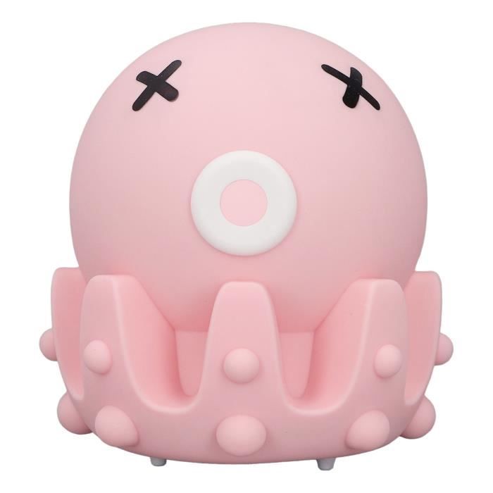 MINI VEILLEUSE LED De Dessin Animé Mignon Lampe De Table Pliante Pour EUR 5,99 - PicClick FR