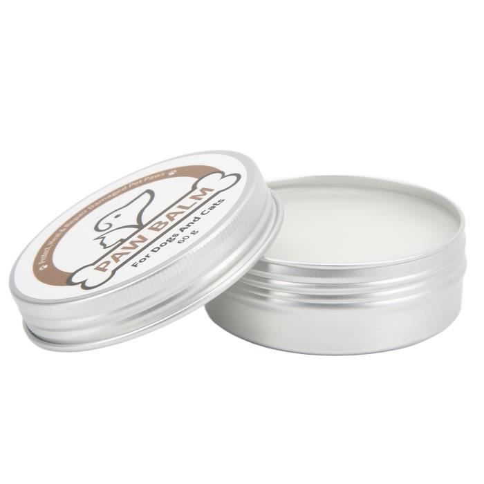Meilleurs prix pour VGEBY baume de pieds de chien Le baume de protection des coussinets hydrate le nez et les pattes secs Baume pour les pieds de chien