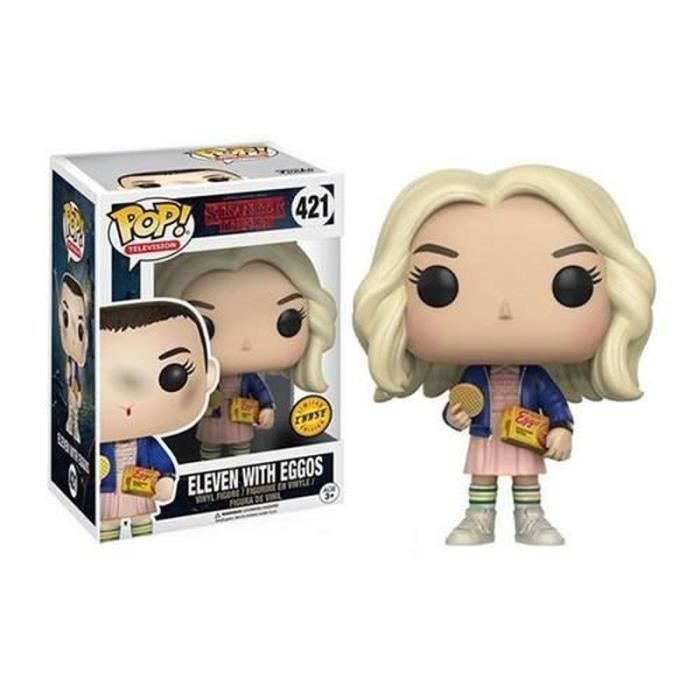 pop stranger things : A consulter avant votre achat
