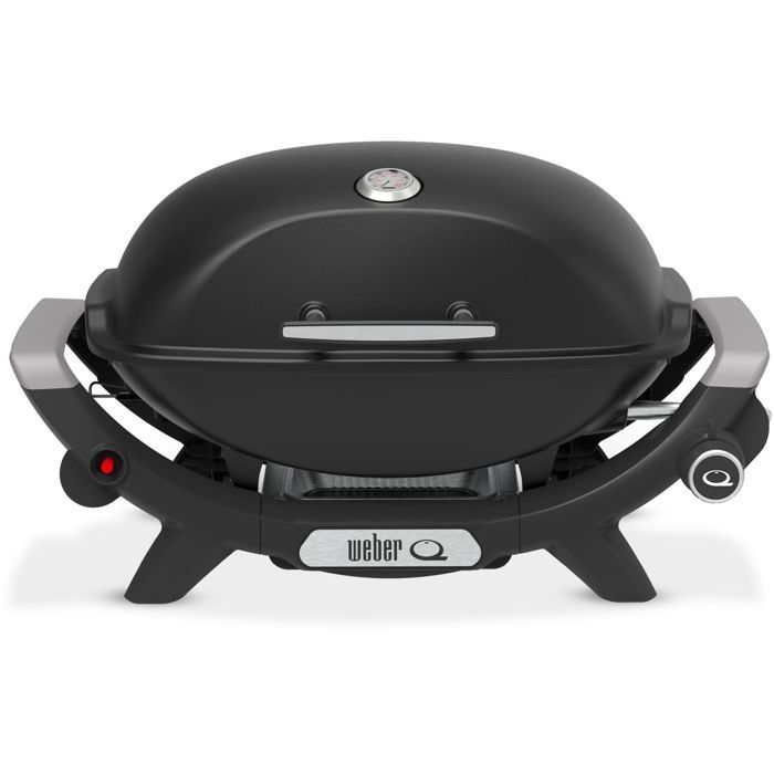 Weber Q - vue 6