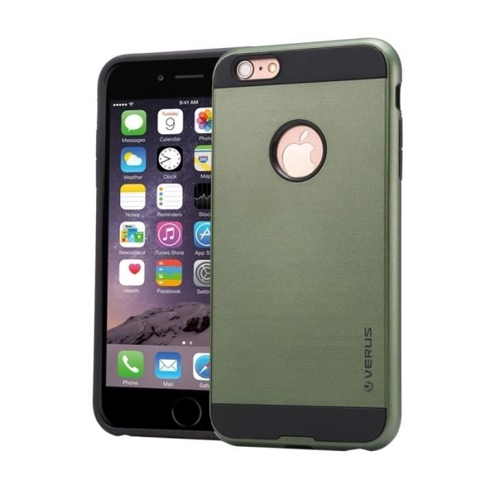 coque iphone 6 renforce