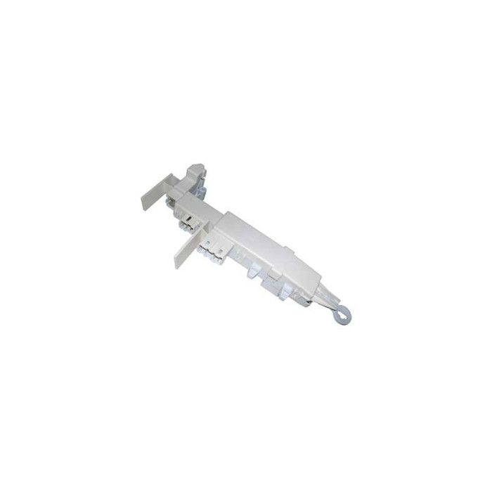 Securite de porte pour lave linge type t85 9 contacts Whirlpool 481228058041