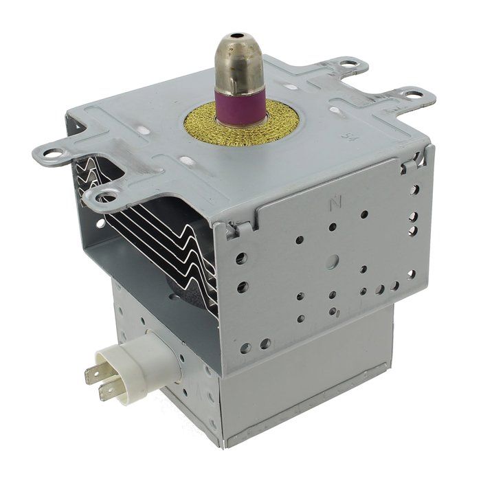 Micro-ondes - Whirlpool - A670.IH - 850W - Multicolore - Compact 135mm x 95mm