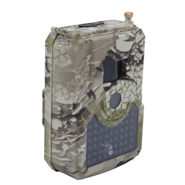 Batterie Lithium 7.4V 6000mAh Pour Caméra De Chasse Reveal (X, XB, SK, Gen 2.0) - Rechargeable Type-C - Autonomie Longue