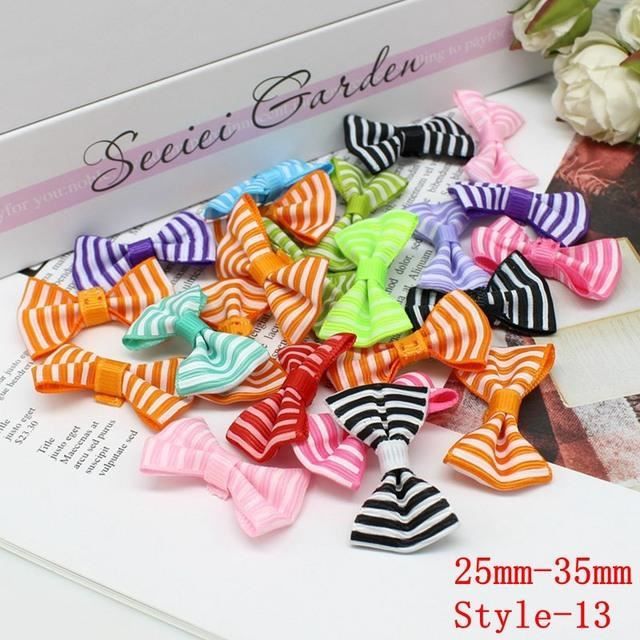 Broche Abeille Rétro Nœud Pour Femme - Alliage Et Tissu - Neuf
