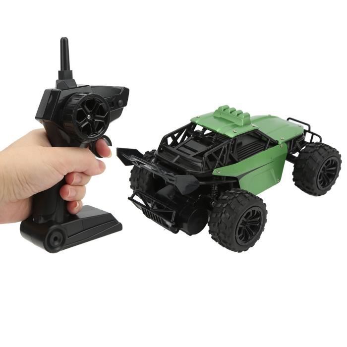 RC Voiture Télécommande 20KM/H Haute Vitesse 2