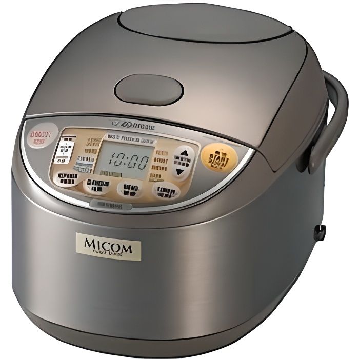 ZOJIRUSHI cuiseur à riz En dehors du Japon, la spécification NS YMH10 (220230V) Rice coker