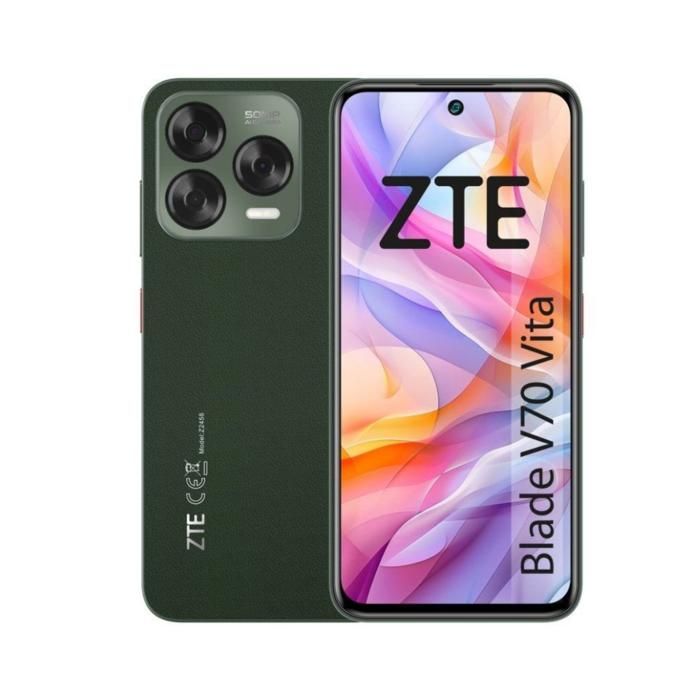 ZTE Blade V70 Vita 256GB/8GB Vert