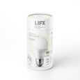 LIFX Mini White Wi-Fi LED Light Bulb E27-1