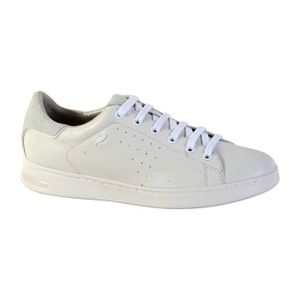 Basket geox blanche femme Clearance
