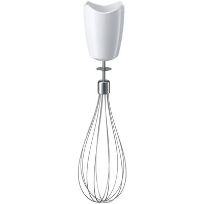 Bosch MFQ4980B Batteur Électrique 850W 5 Vitesses + Turbo - Fouets Microbilles & Accessoires