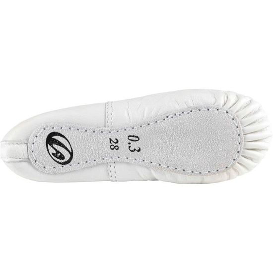 GO SPORT Chaussons 1 2 Pointe Cdiscount