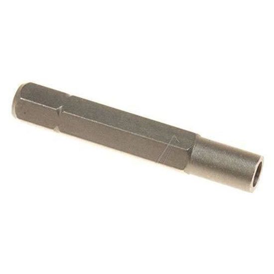 BALDUR Puller 3-arm pattern 180x200 mm series 1.13/3 identical to GEDORE 8004490 4036976104493