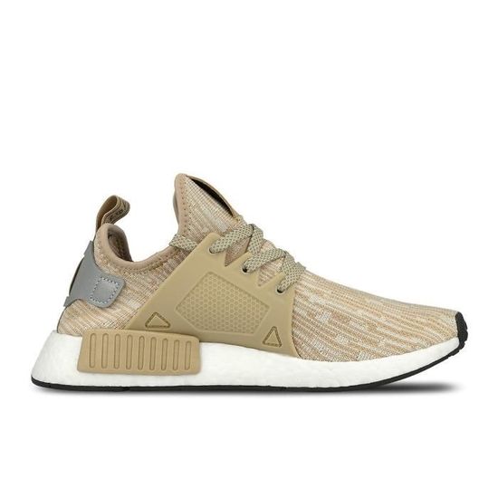 adidas nmd xr1 Beige homme