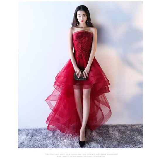 La robe soirée 2018 clearance