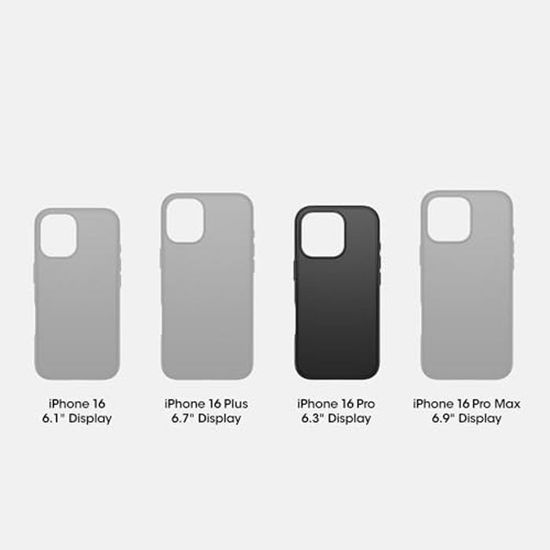 Protège-écran OtterBox Glass Pour IPhone 17 Pro – Verre Trempé 9H, Anti-chutes Et Anti-rayures – Installation Facile Et Protection Totale - 10
