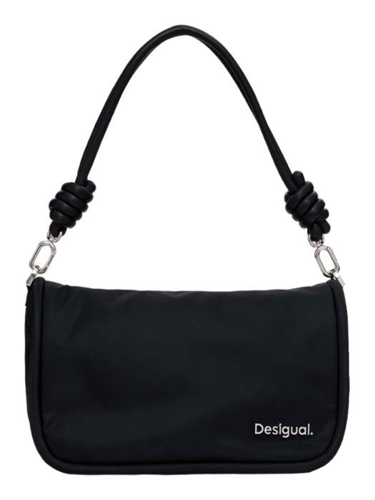 Sac à main femme Desigual Priori Gales noir Cdiscount Bagagerie