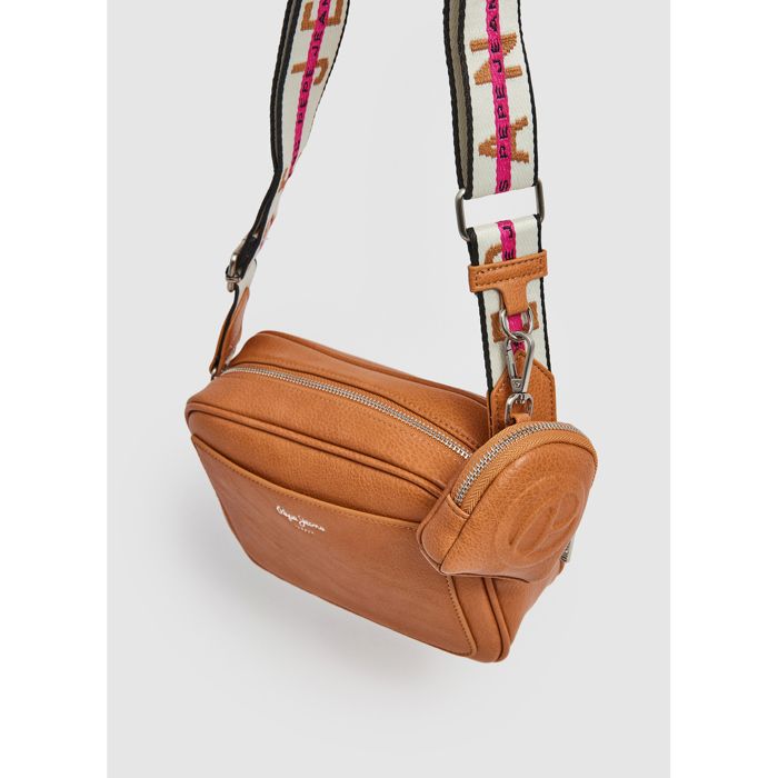 Sac femme pepe jeans cheap